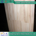 High Quality Paulownia Finger Joint Panel Board